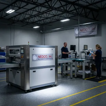 Retail & E-Commerce Fulfillment