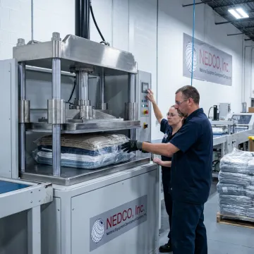 Textile & Apparel Production
