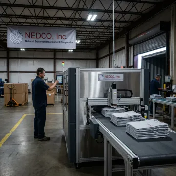 Apparel & Garment Manufacturing