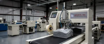 Bulk Apparel & Graphic Print Firms