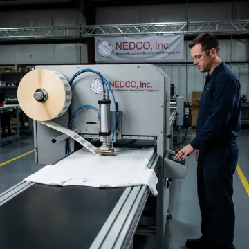 Garment Manufacturing