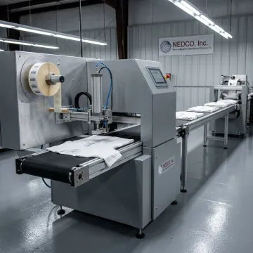 Apparel & Garment Manufacturing