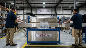 Retail Fulfillment & Distribution