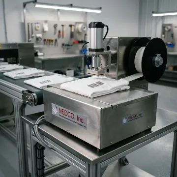 Apparel & Garment Manufacturing