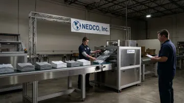 Retail Apparel Fulfillment