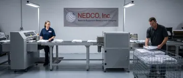 Retail Fulfillment and Distribution