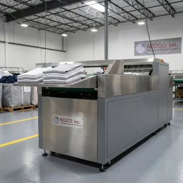 Apparel & Garment Manufacturing