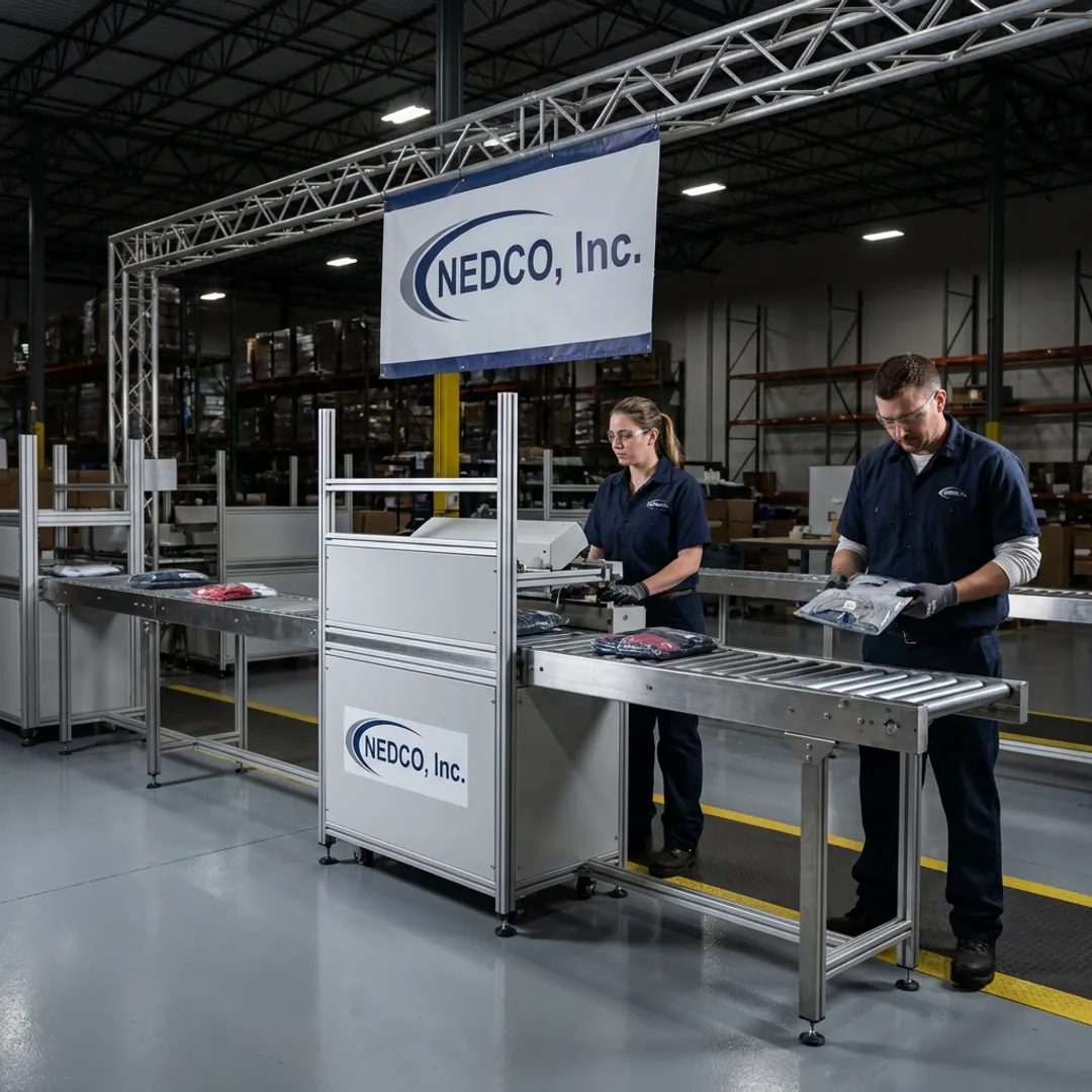 Retail Fulfillment and Distribution
