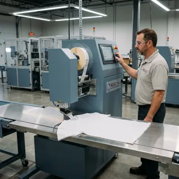 Garment Manufacturing