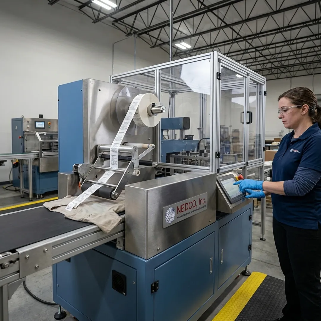 Garment Manufacturing