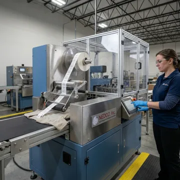 Garment Manufacturing