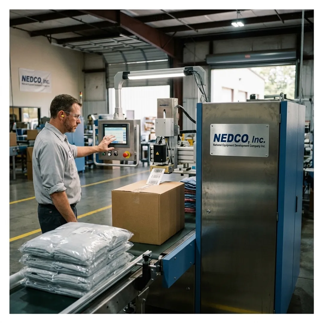 Packaging Operations