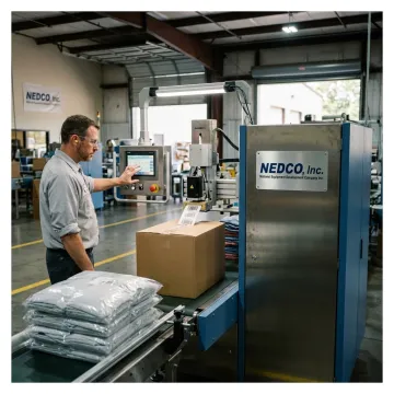 Packaging Operations