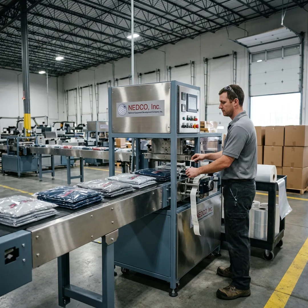 E-Commerce & Retail Fulfillment