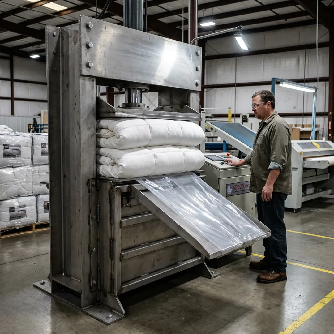 Home Textile Manufacturing
