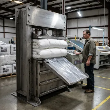Home Textile Manufacturing