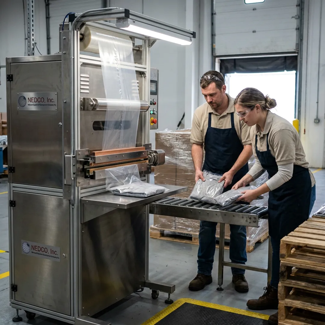 Retail Fulfillment & Distribution Centers
