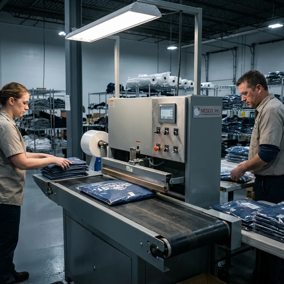 Garment Decorators & Distributors