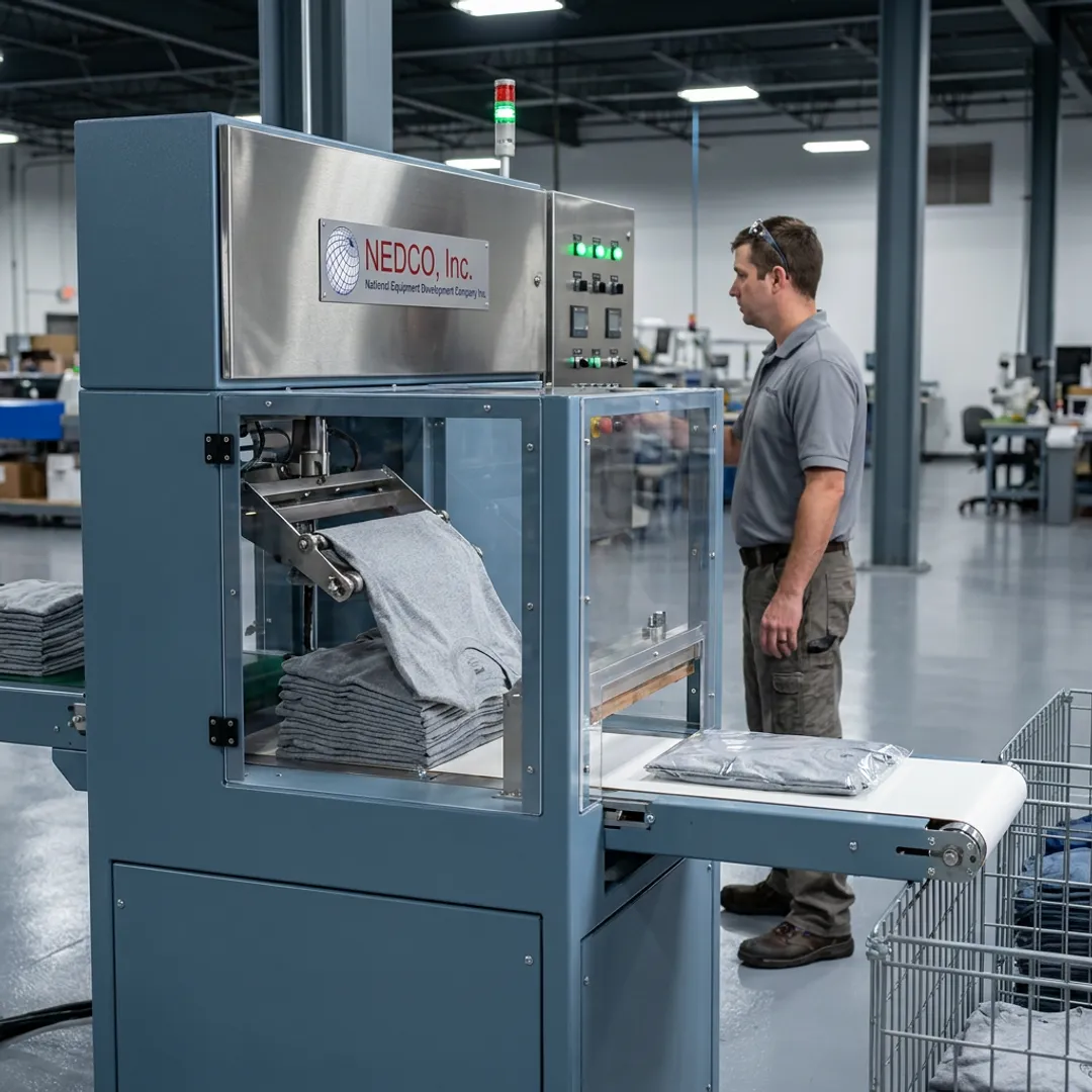 Apparel Manufacturing