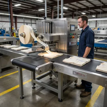 Garment Manufacturing