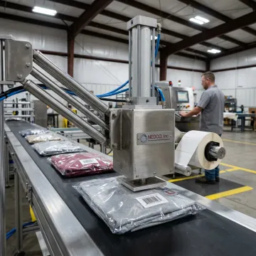 Packaging Operations