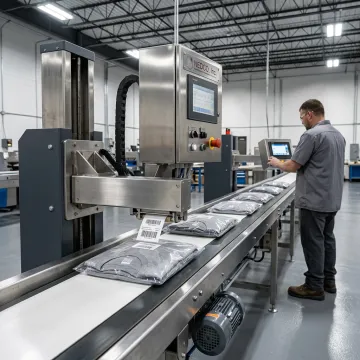 Packaging Operations