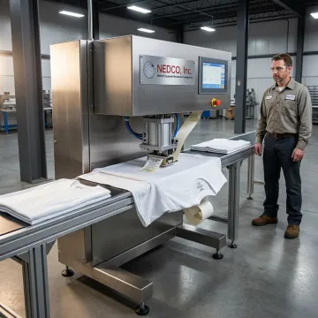 Garment Manufacturing