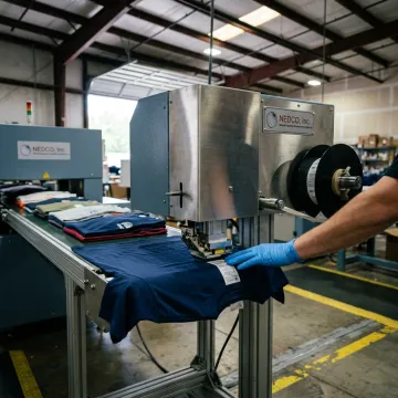 Garment Manufacturing