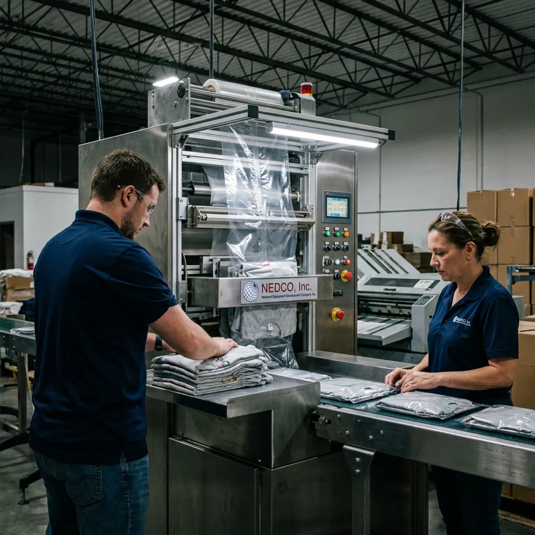Apparel Manufacturing