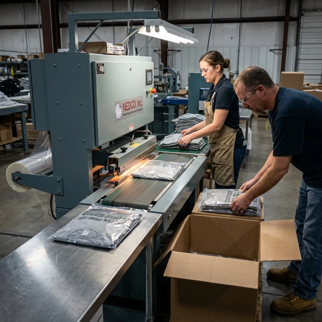 Garment Decorators & Screen Printing