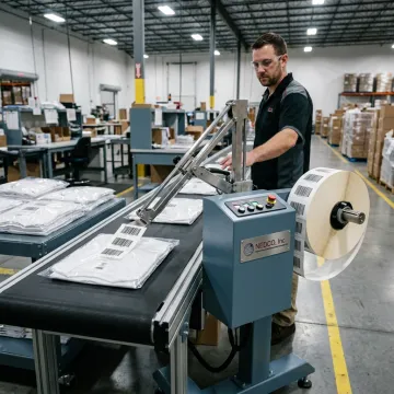 Packaging & Fulfillment
