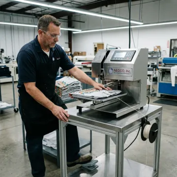 Apparel Decorating & Screen Printing