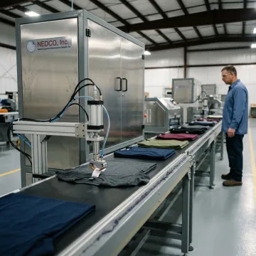 Garment Manufacturing
