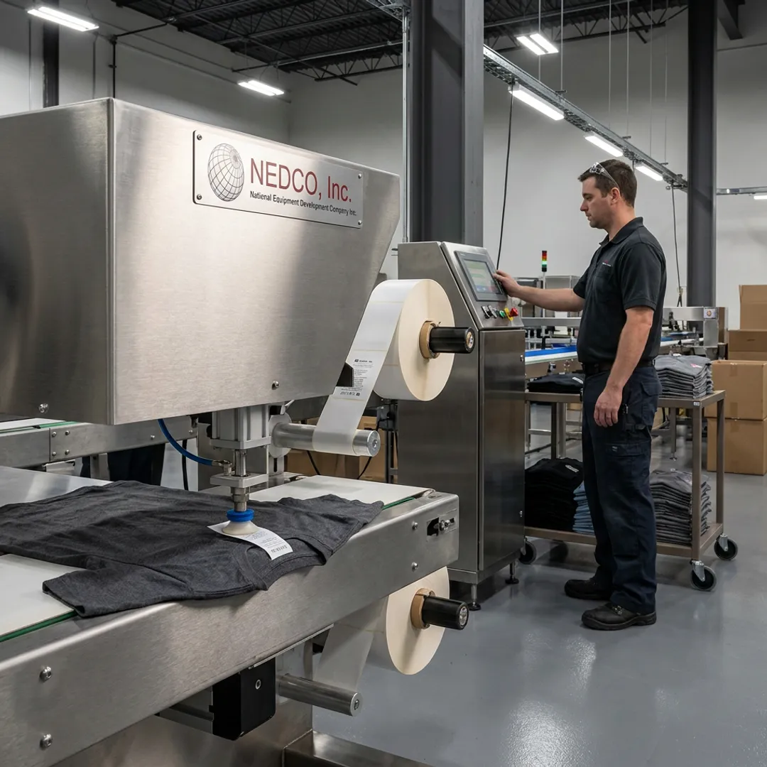 Garment Manufacturing