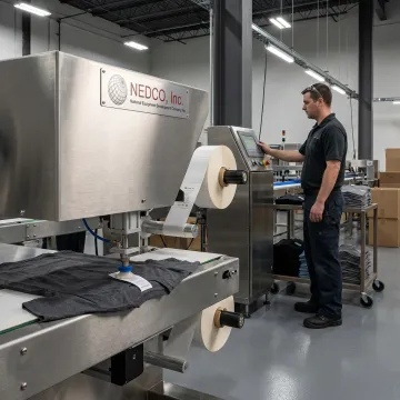 Garment Manufacturing