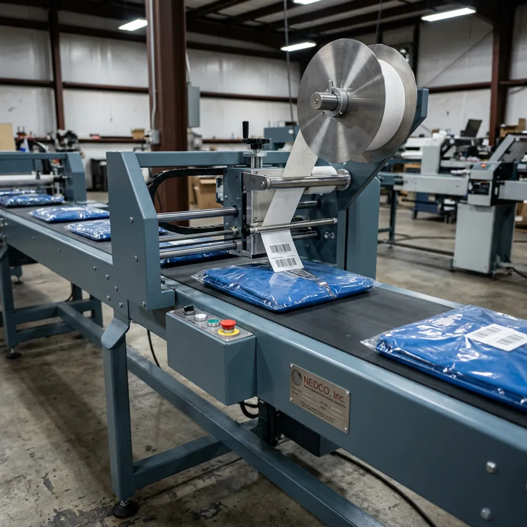 Packaging Operations