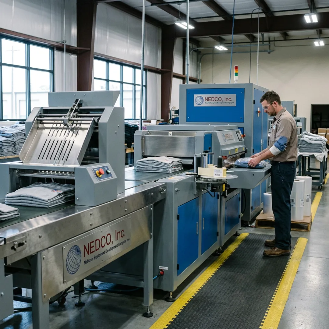 High-Volume Production Facilities