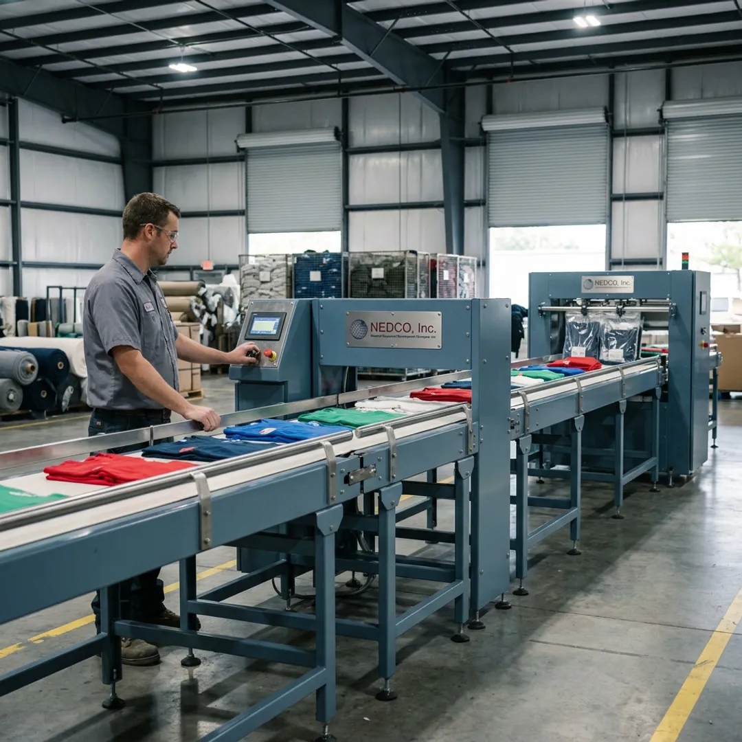 High-Volume Production Facilities