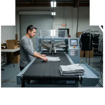 Small-Batch & Startup Production
