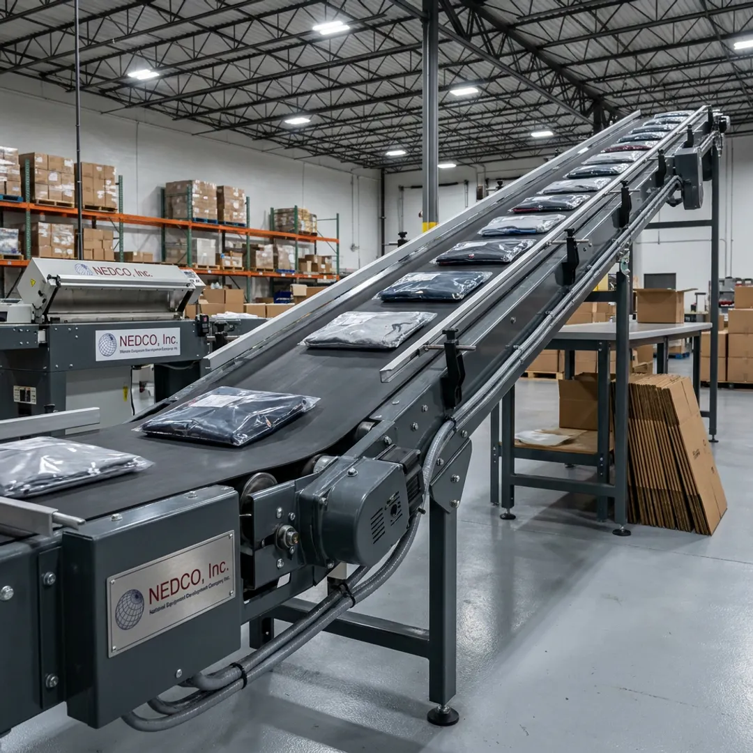 E-Commerce & Retail Fulfillment