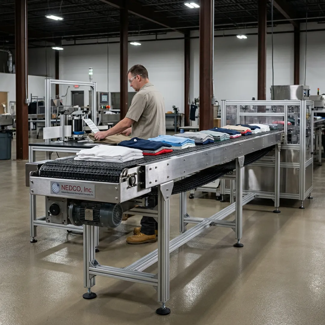 Apparel Manufacturing