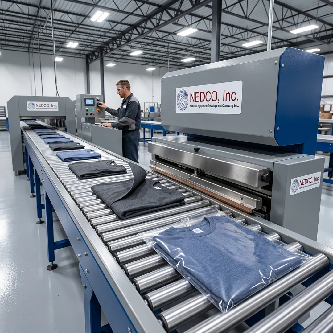 E-Commerce & Retail Fulfillment