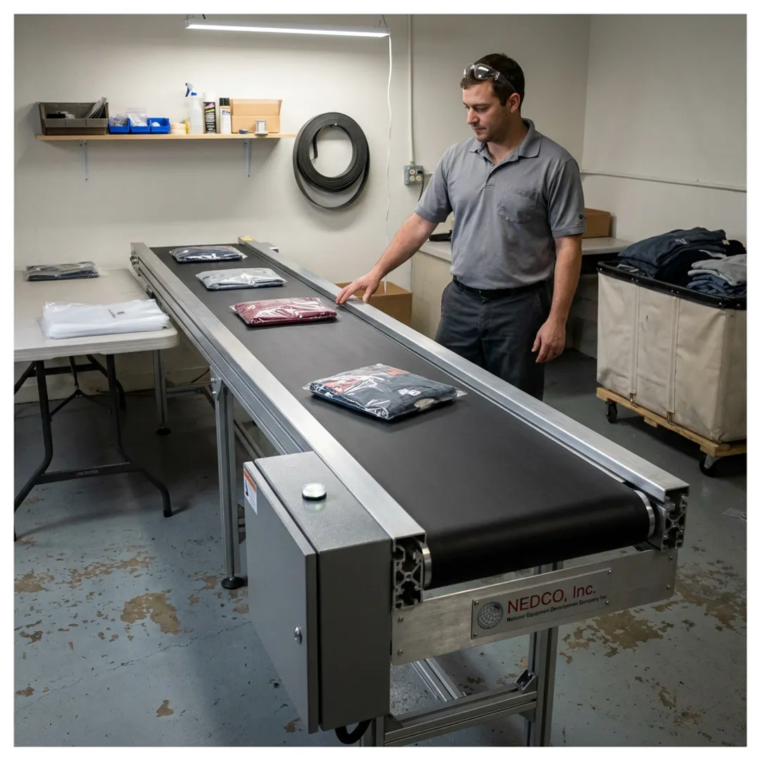 Startup & Small-Scale Operations