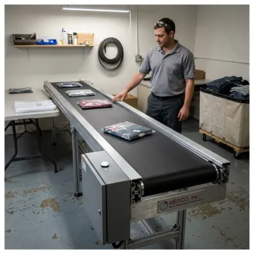 Startup & Small-Scale Operations