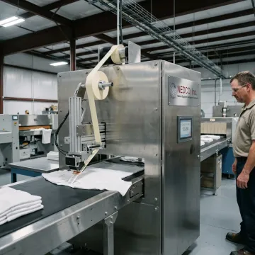 Apparel & Garment Manufacturing