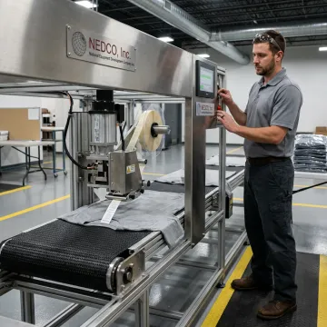 Garment Manufacturing
