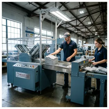 Apparel Manufacturing & Garment Decorating