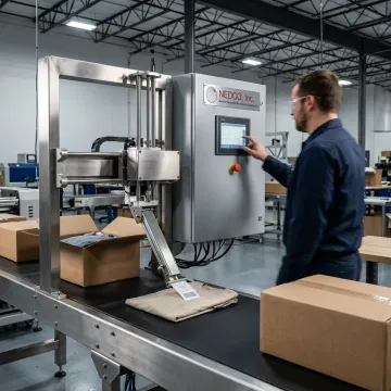 Packaging Operations