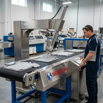 Garment Manufacturing