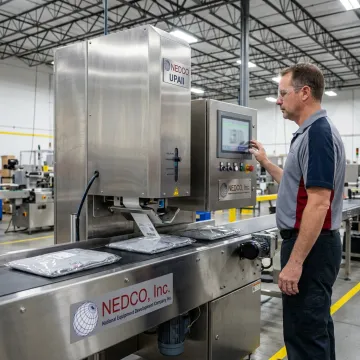 High-Volume Production Facilities